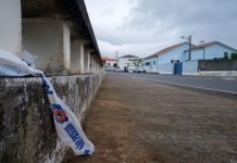 População da freguesia açoriana das Quatro Ribeiras “em choque” com acidente mortal