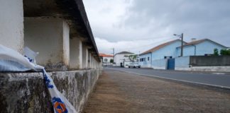 População da freguesia açoriana das Quatro Ribeiras “em choque” com acidente mortal