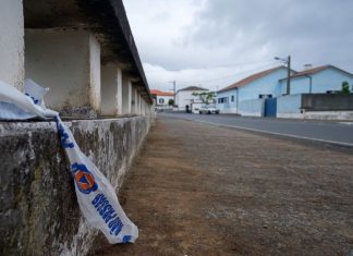População da freguesia açoriana das Quatro Ribeiras “em choque” com acidente mortal
