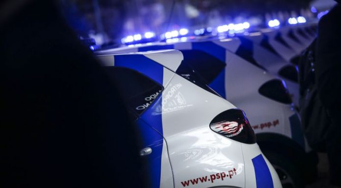 Polícia desmantela laboratório de produção de drogas sintética em Angra