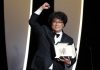 Palma de Ouro de Cannes para o filme “Parasite” do sul-coreano Bong Joon-ho