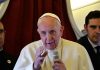 Papa Francisco torna obrigatória denúncia de abuso sexual por parte do clero