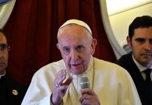 Papa Francisco torna obrigatória denúncia de abuso sexual por parte do clero