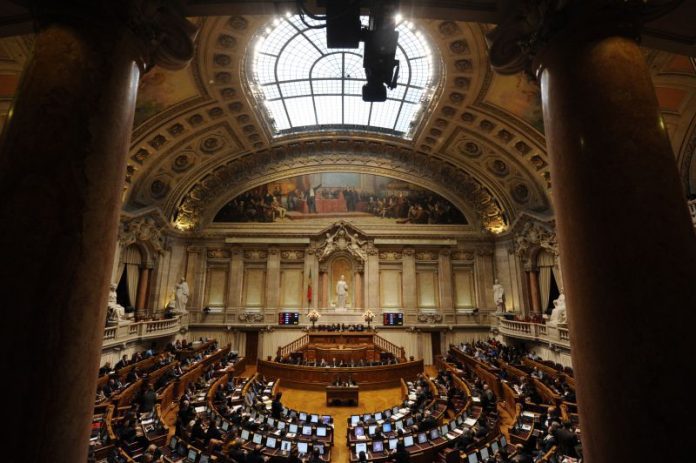 Parlamento