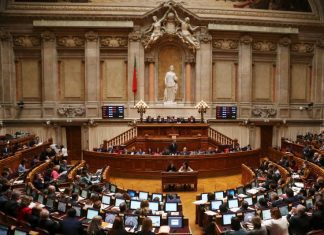 Alterações ao diploma dos professores devem ser votadas na próxima sexta-feira