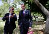 Europeias. Passos Coelho compara Governo a “ilusionista” que recorre a “truques”