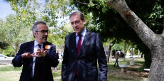 Europeias. Passos Coelho compara Governo a “ilusionista” que recorre a “truques”