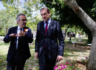 Europeias. Passos Coelho compara Governo a “ilusionista” que recorre a “truques”