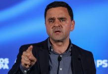 Europeias: Pedro Marques diz que direita “ainda vai a tempo” de explicar voto contra passes sociais