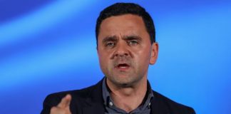 Europeias: Pedro Marques diz que direita “ainda vai a tempo” de explicar voto contra passes sociais