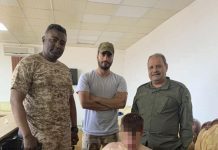 Governo reafirma que piloto capturado na Líbia “não é das Forças Armadas” portuguesas