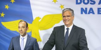 Vasco Cordeiro realça vitória clara, inequívoca e expressiva do PS nas Eleições Europeias nos Açores e no País