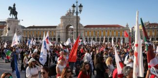 Sindicato Independente dos Professores considera que há “falta de clareza” nos valores do governo