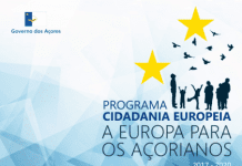 Alunos da Escola de Santa Maria vencem concurso multimédia “Os Jovens, a Europa, o Futuro”
