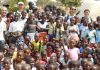 Projeto Melika – Sopas Missionárias em Pedro Miguel