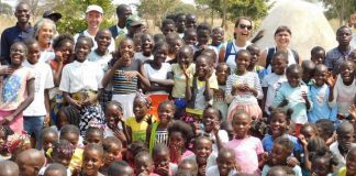 Projeto Melika – Sopas Missionárias em Pedro Miguel