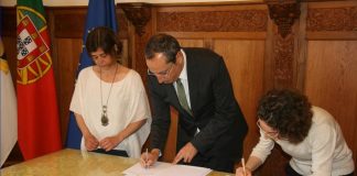 Agricultura Biológica – Protocolo assinado com a SRAF é fundamental para a missão da Trybio