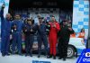 30º Rali Ilha Azul – Além Mar – Bernardo Sousa e Victor Calado vencem no Faial