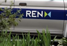 Lucros da REN subiram 1,3% no primeiro trimestre para 13,2 milhões de euros