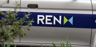 Lucros da REN subiram 1,3% no primeiro trimestre para 13,2 milhões de euros