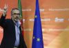 Europeias: Rangel acusa Pedro Marques “fugir à rua” e diz que Costa é que é o adversário