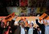Europeias: Rangel apela ao “voto útil” no PSD para “derrotar António Costa”