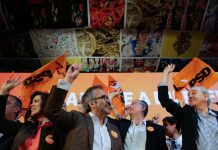 Europeias: Rangel apela ao “voto útil” no PSD para “derrotar António Costa”