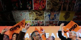 Europeias: Rangel apela ao “voto útil” no PSD para “derrotar António Costa”