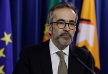 Europeias: PSD e CDS criticam “socratismo” e PS acusa direita de despesismo com professores