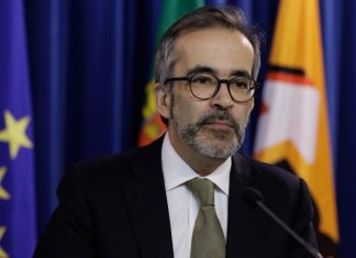 Europeias: PSD e CDS criticam “socratismo” e PS acusa direita de despesismo com professores