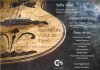 Alexandre Fontes e Sofia Vidal em Recital de Viola da Terra