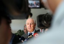 Rio diz que “frontalidade” e “coragem” de Sá Carneiro são características “escassas atualmente”