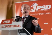 Rui Rio diz que Governo está a fazer “um golpe de teatro” na questão dos professores