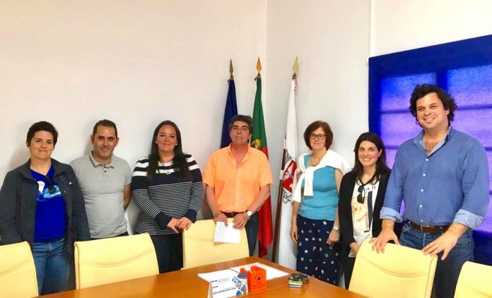 SABRINA FURTADO Autarcas Santa Maria 29MAI19 foto