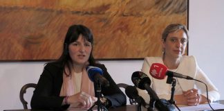 Governo dos Açores anuncia nova operação Terceira-Toronto com incremento de rotações e lugares disponibilizados