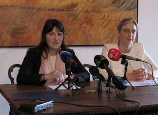 Governo dos Açores anuncia nova operação Terceira-Toronto com incremento de rotações e lugares disponibilizados