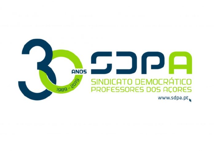Sindicato Democrático dos Professores dos Açores