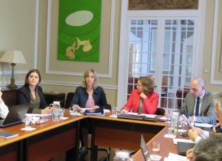 Estratégia de implementação da Mobilidade Elétrica nos Açores com um “programa robusto de ações e medidas”