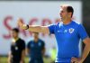 Último jogo do Santa Clara em casa é de entrada gratuita