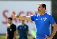 Último jogo do Santa Clara em casa é de entrada gratuita