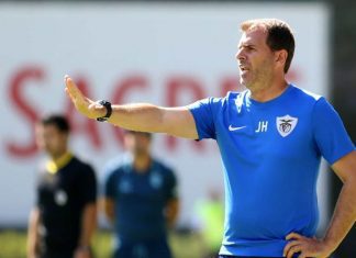 Último jogo do Santa Clara em casa é de entrada gratuita