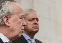Europeias: Cabeças de lista desejam “rápidas melhoras” a Santana Lopes e Paulo Sande