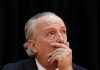 Pedro Santana Lopes diz que diploma do descongelamento de carreira dos professores foi “um dos piores momentos da direita no pós-25 de abril”