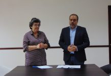 Saúde Escolar começa a ser implementada nos Centros de Desenvolvimento e Inclusão Juvenil