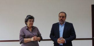 Saúde Escolar começa a ser implementada nos Centros de Desenvolvimento e Inclusão Juvenil