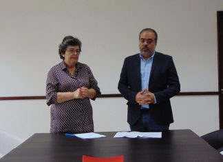 Saúde Escolar começa a ser implementada nos Centros de Desenvolvimento e Inclusão Juvenil