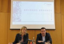 Açores valorizaram mais de metade dos resíduos urbanos em 2018