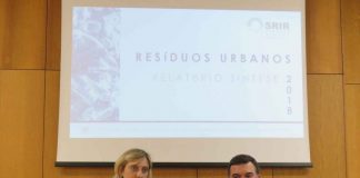 Açores valorizaram mais de metade dos resíduos urbanos em 2018