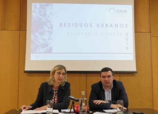 Açores valorizaram mais de metade dos resíduos urbanos em 2018