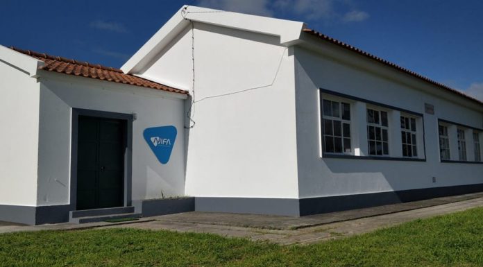 AJIFA: Atividade da associação em risco